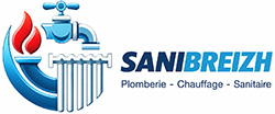 SaniBreizh, plomberie chauffage et sanitaire à Lorient