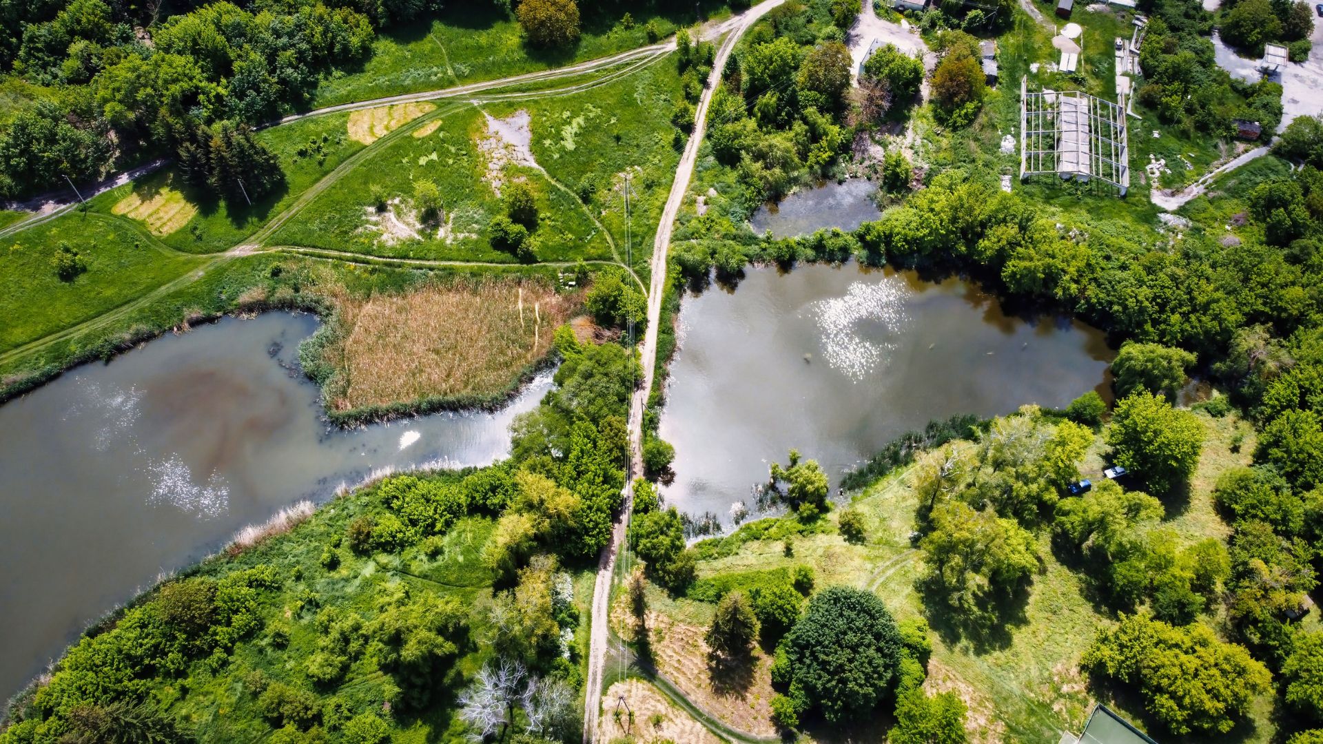 Contraintes d'urbanisme et installation extérieure, secteur de Lorient